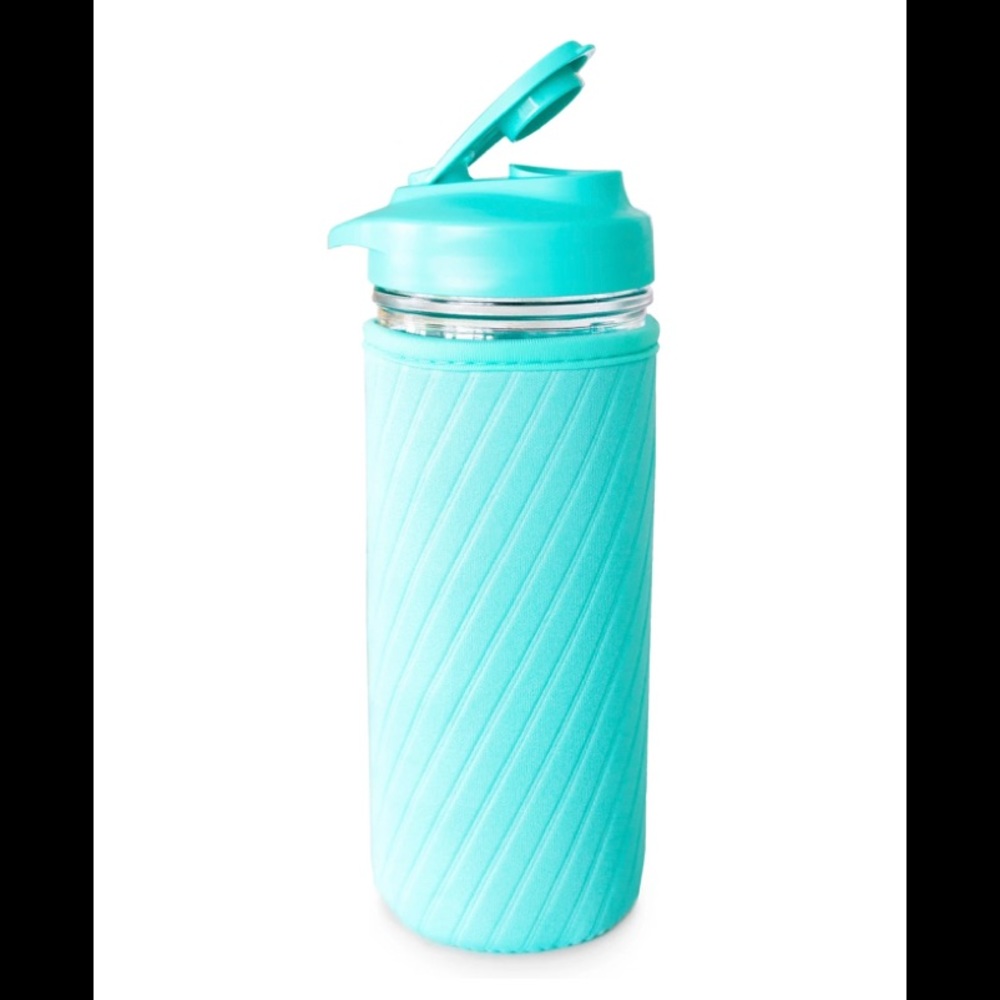 Mason tops Mason Jar Hydration Kit NIB